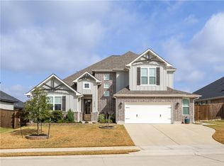 3529 Parmer Creek Ct, College Station, TX 77845