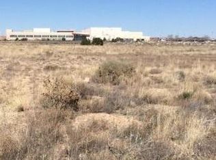 Rosa Parks Rd NW, Albuquerque, NM 87120