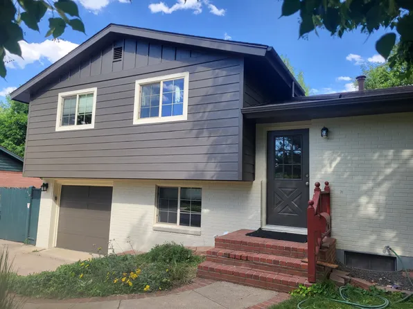 3640 Berkley Ave, Boulder, CO 80305