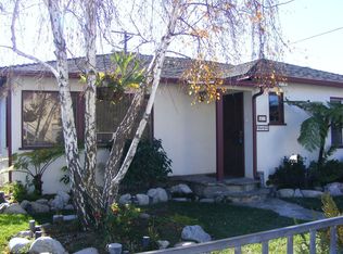 40 McFarlane Dr, Ventura, CA 93001