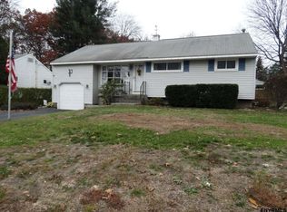 94 Wilkins Ave, Albany, NY 12205