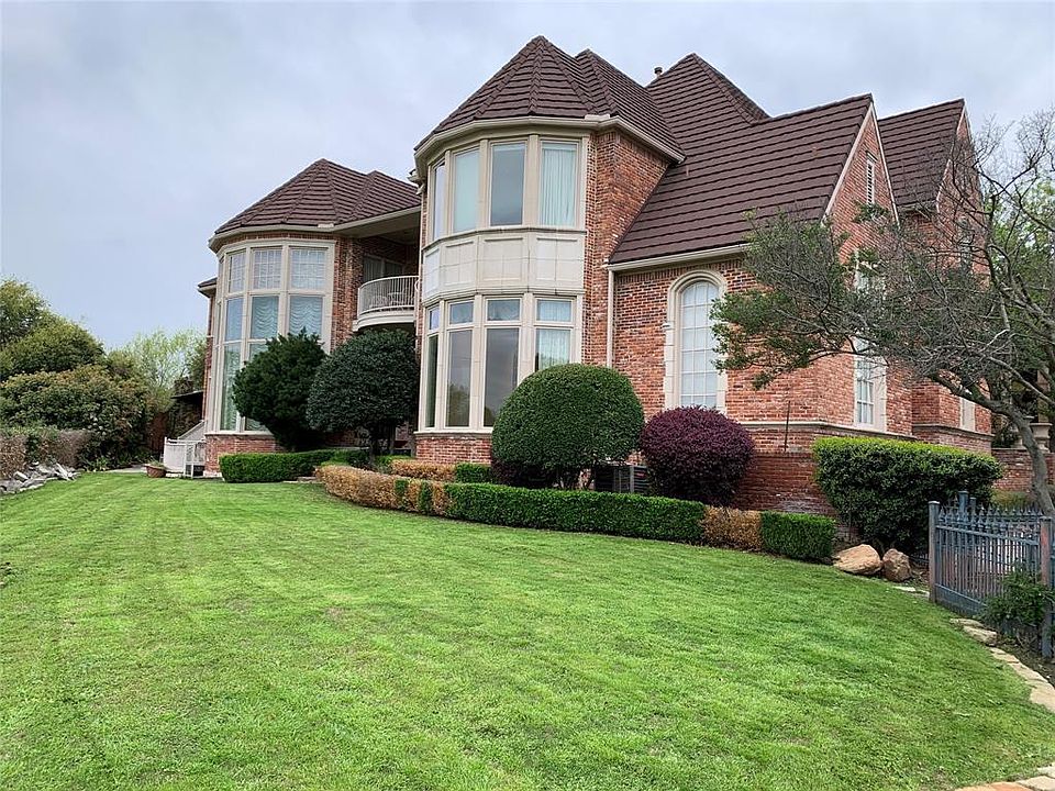 4401 Windsor Ridge Dr, Irving, TX 75038 Zillow