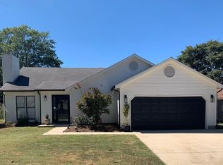 1403 Lake Crest Dr SW, Decatur, AL 35603