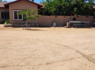 3388 Valley Vista Ave, Yucca Valley, CA 92284