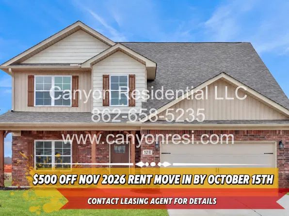 128 Ocean Springs Ave, Toney, AL