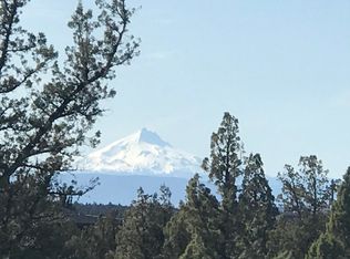 0 SW Mount Saint Helens Dr, Powell Butte, OR 97753