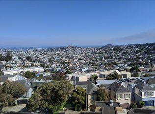 785 Corbett Ave #4, San Francisco, CA 94131