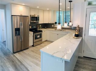 38 Calle Aragon UNIT B, Laguna Woods, CA 92637