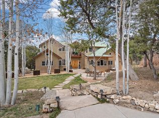 9 Springsong Ln, Tijeras, NM 87059