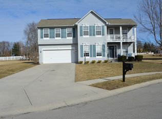 103 Churchill Ct, Vandalia, OH 45377