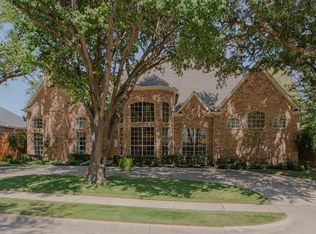 4569 Old Pond Dr, Plano, TX 75024