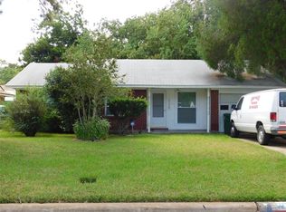 10538 Stover St, Houston, TX 77075