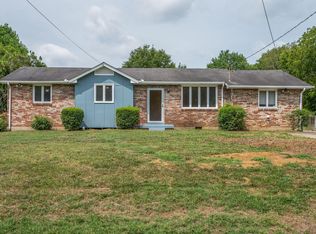 4825 Buena Vista Pike, Nashville, TN 37218