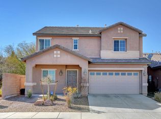 6649 McCarran St, North Las Vegas, NV 89086