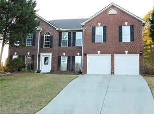 1560 Pinehurst View Dr, Grayson, GA 30017