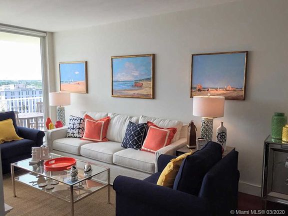 3rd image of 3020 NE 32nd Ave APT 822