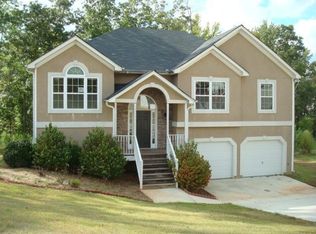 4371 Singletree Dr, Douglasville, GA 30135