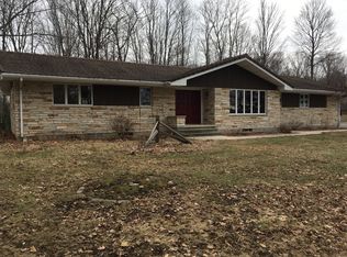 W4363 Pinewoods Loop, Wallace, MI 49893