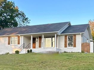 1341 Stonehurst Dr, Birmingham, AL 35235