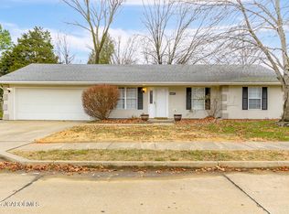 4017 S Phoenix Rd, Columbia, MO 65202