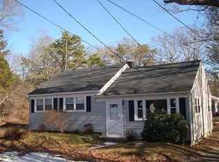 324 Great Neck Rd N, Mashpee, MA 02649