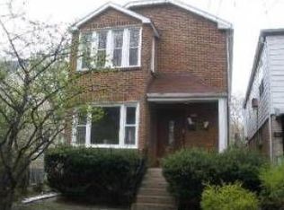 1941 Grey Ave, Evanston, IL 60201