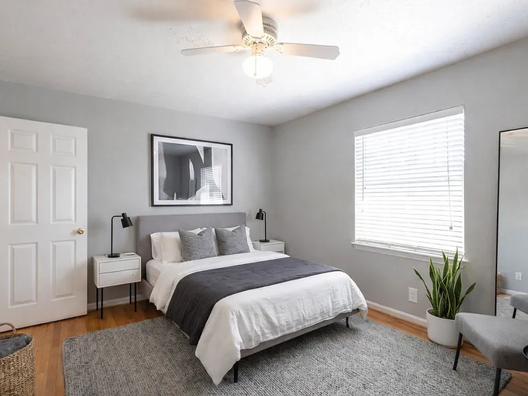 Peachtree Hills Court | Where Atlanta's Energy Meets Timeless Charm — Photo 114