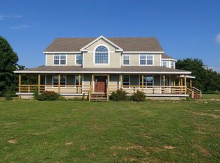 19886 Winfrey Valley Rd #110, Winslow, AR 72959