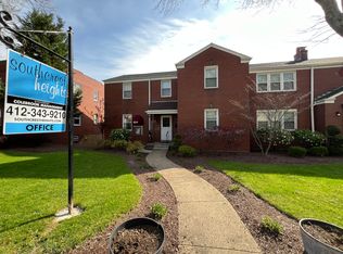 Southcrest Heights, Pittsburgh, PA 15226