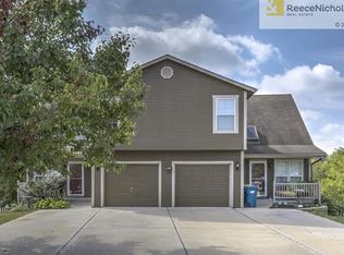 1869 Kingbird Ct, Liberty, MO 64068