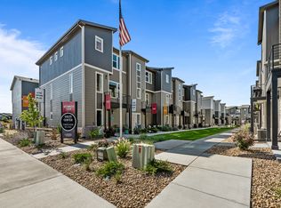 Preston 1 Plan, Westminster Station, Denver, CO 80221