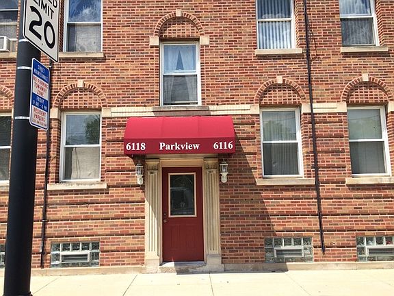 5th image of 6118 W 27th St APT 2C