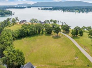 LOT 75 Hyannis Point, Union Hall, VA 24176