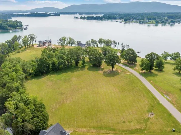 LOT 75 Hyannis Point, Union Hall, VA 24176