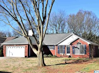 106 Medicine Bend Ct, Madison, AL 35758