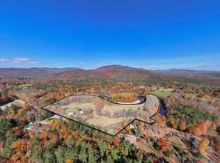 596 E Rumney Rd #25, Rumney, NH 03266