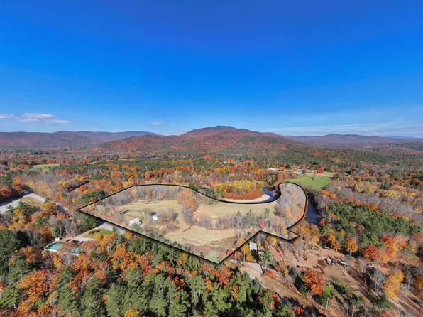 596 Rumney Route 25, Rumney, NH 03266