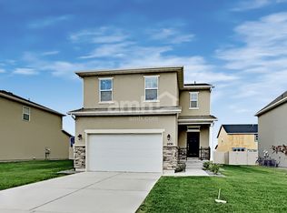 2430 E Wild Horse Way, Eagle Mountain, UT 84005