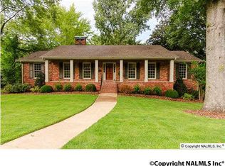 5823 Criner Rd SE, Huntsville, AL 35802