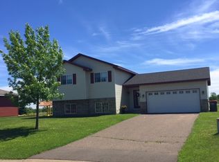 312 Morgan Dr, Foley, MN 56329