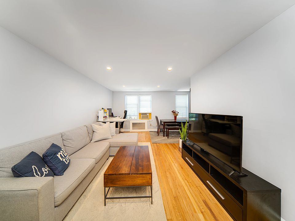 1st image of 105-33 66th Ave APT 4E