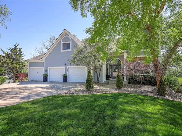 4801 NW 87th St, Kansas City, MO 64154