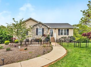 2530 Edwardsville Rd, Hardy, VA 24101