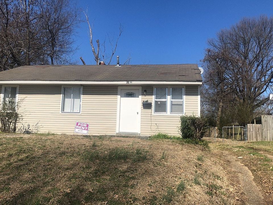2nd image of 2844 Brewer Ave