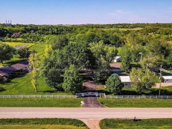 26935 Doyle Creek Rd, Saint Marys, KS 66536