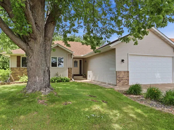 2031 Highland Cir W, Mora, MN 55051