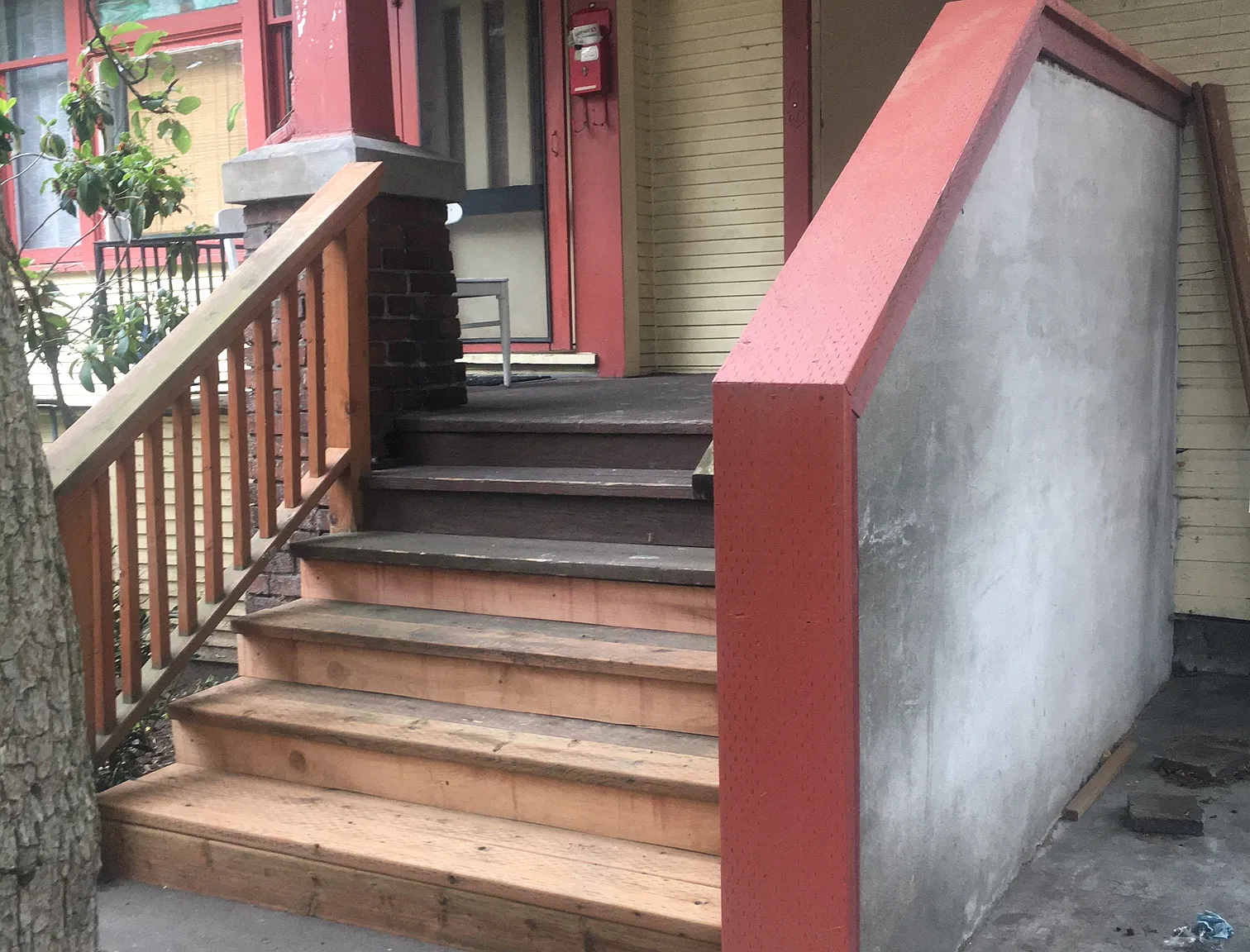 1/2 Woodland Park Ave N, Seattle — Photo 2