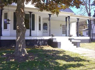 514 Piedmont St, Reidsville, NC 27320