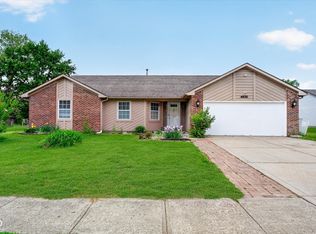 4436 Sunshine Ave, Indianapolis, IN 46228