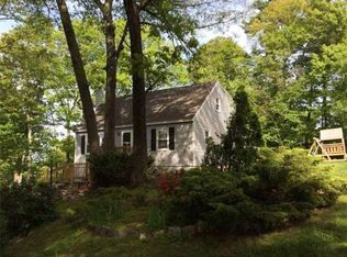 19 Mohawk Cir, Georgetown, MA 01833